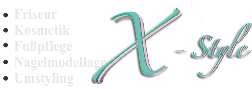 Friseur, Markranstdt. Fupflege, Leipzig, Umstyling, X-Style